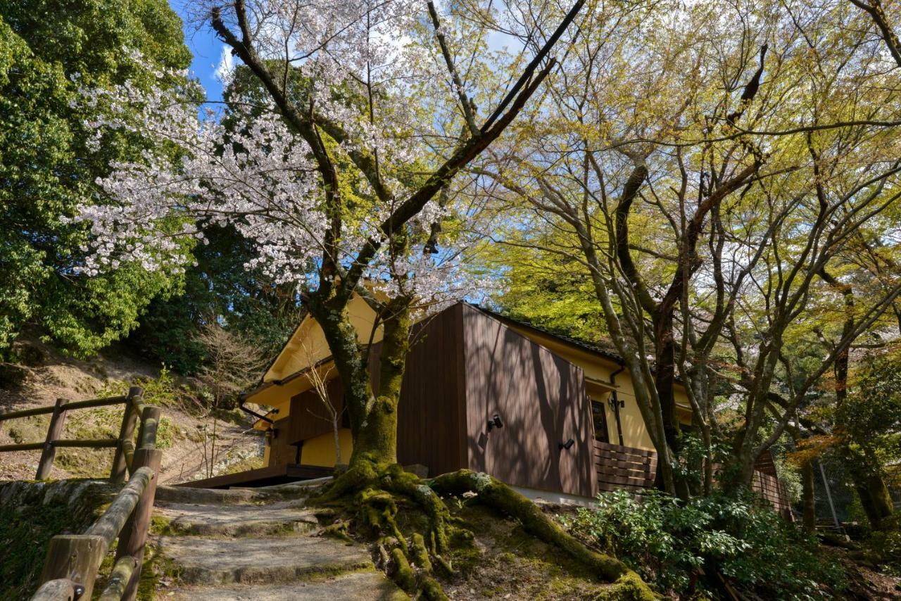 Villa Hamorebi Хацукаїті Екстер'єр фото